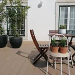 Rossio Vandrerhjem Alcobaça