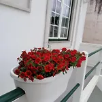 Rossio Vandrerhjem Alcobaça