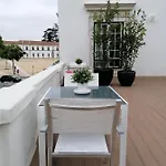 Vandrerhjem Rossio *