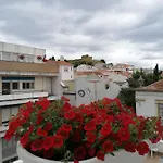 Vandrerhjem Rossio Alcobaça