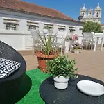 Rossio Hostel *
