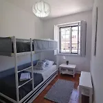 Vandrerhjem Rossio *