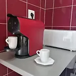 Vandrerhjem Rossio *