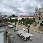 Vandrerhjem Rossio Alcobaça