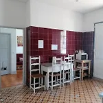 Rossio Vandrerhjem Alcobaça
