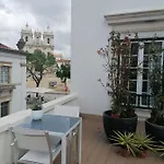 Vandrerhjem Rossio