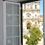 Vandrerhjem Rossio *