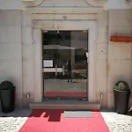 Vandrerhjem Rossio *