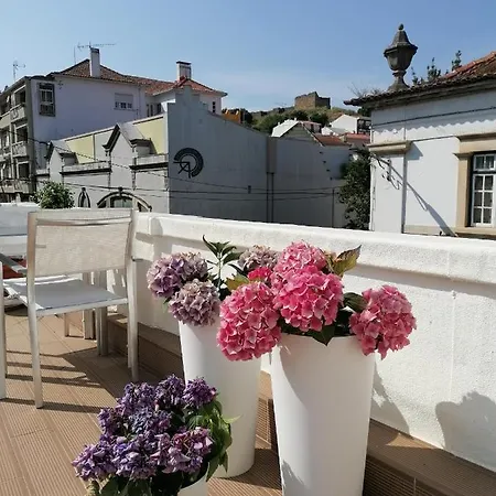 Rossio Albergue *