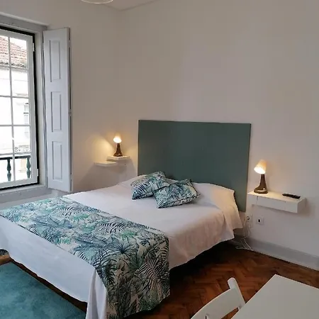 Albergue Rossio *