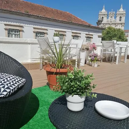 Rossio Albergue *