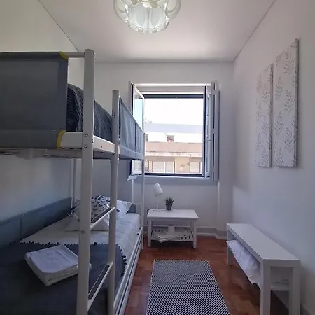 Rossio Hostal Alcobaça