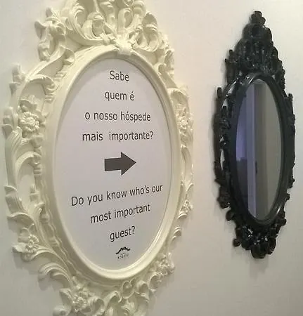 Rossio Hostel