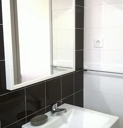 Hostal Rossio