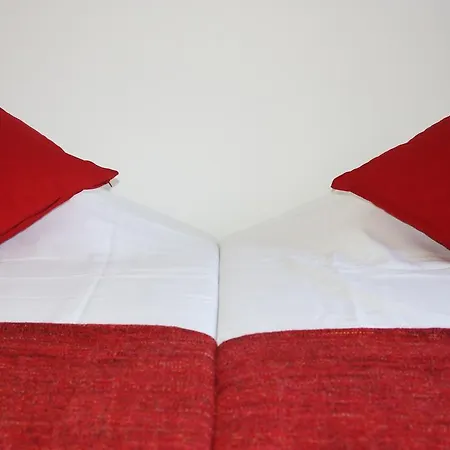 Hostal Rossio