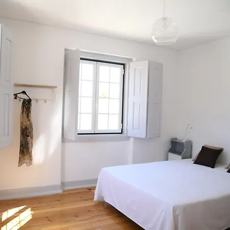 Rossio Hostal *