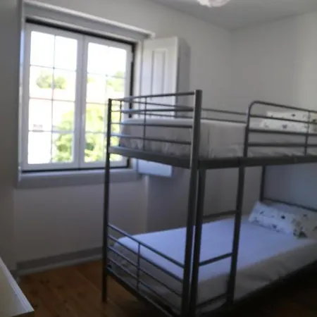 Rossio Hostal Alcobaça