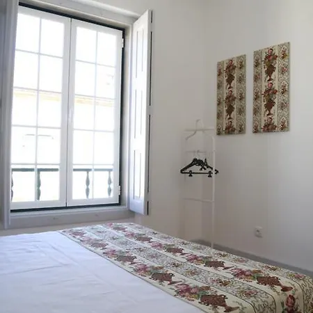 Rossio Hostal