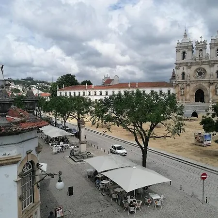 Hostal Rossio Alcobaça