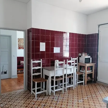 Rossio Hostel Alcobaça