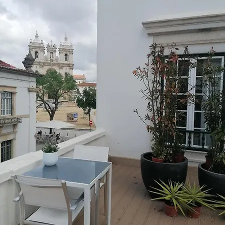 Hostal Rossio