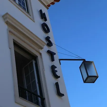 Hostel Rossio Alcobaca