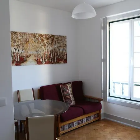 Rossio Hostal