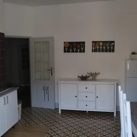Hostel Rossio *