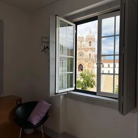 Rossio Alcobaca