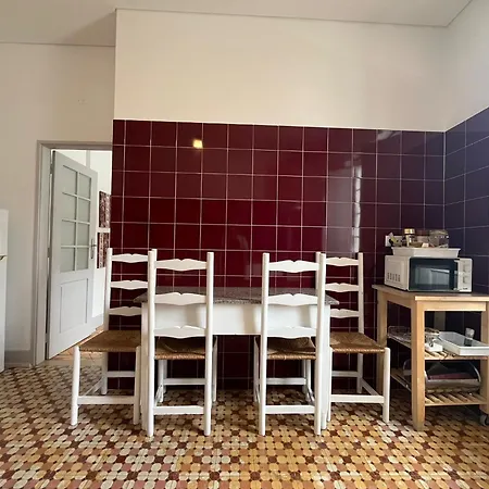 Hostel Rossio *