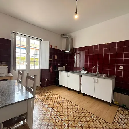 Hostel Rossio Alcobaça