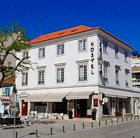 Rossio Hostel