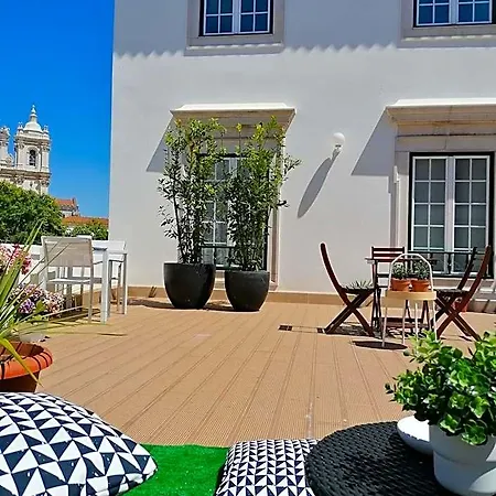 Hostel Rossio Alcobaça