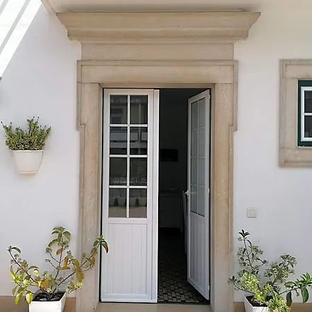 Hostel Rossio