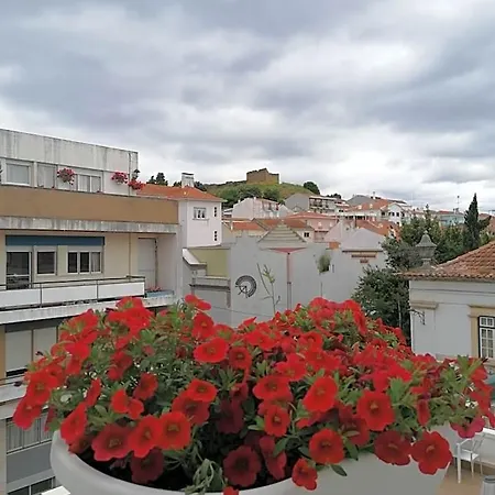 Rossio Hostel *