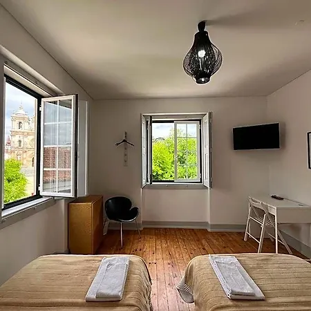 Rossio Hostel