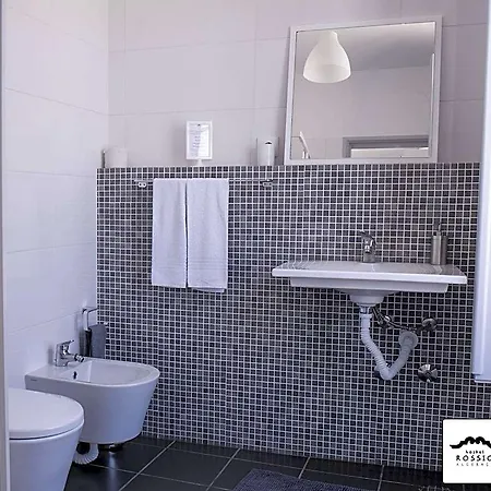 Rossio Hostel *
