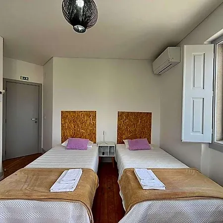 Rossio Hostel *