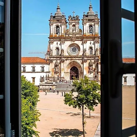 Rossio * Alcobaça