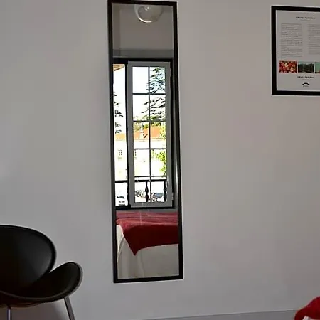 Rossio Hostel *
