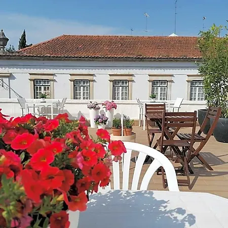 Hostel Rossio