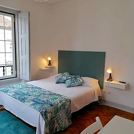 Rossio Hostel Alcobaça