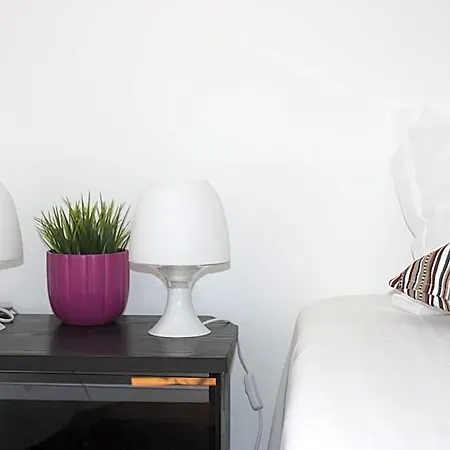 Rossio Hostel Alcobaça