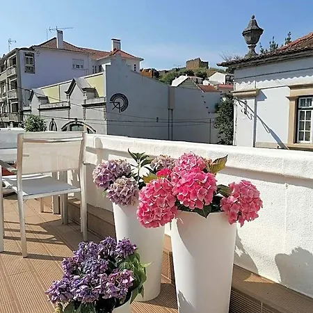 Rossio Hostel *