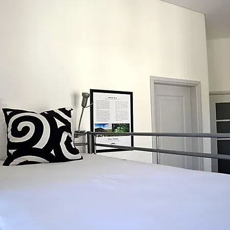 Rossio Hostel *