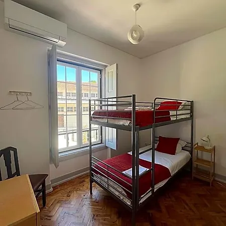 Rossio Hostel Alcobaça