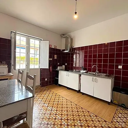 Rossio Hostel