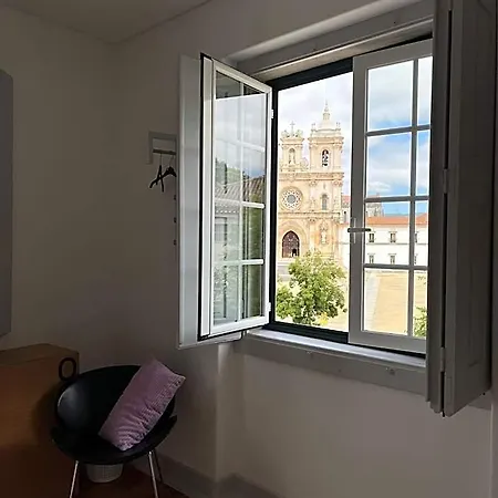 Hostel Rossio *