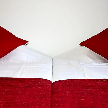 Rossio Hostel