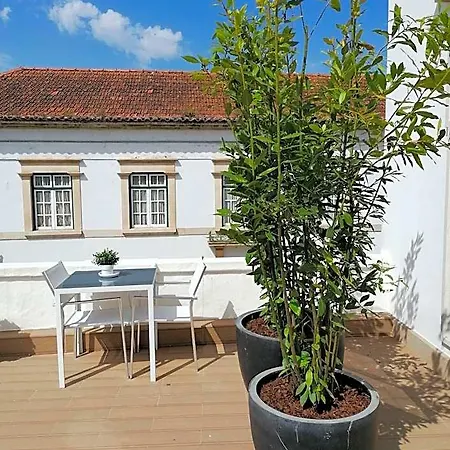 Rossio Alcobaça
